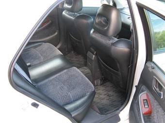 1999 Honda Accord Pictures
