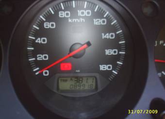1999 Honda Accord Photos