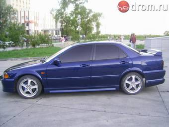 1999 Honda Accord For Sale