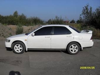 1999 Honda Accord Pics
