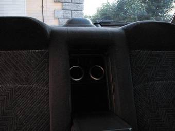 1999 Honda Accord For Sale