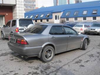 1999 Honda Accord For Sale