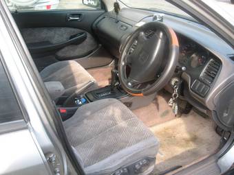1999 Honda Accord For Sale