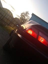 1999 Honda Accord For Sale
