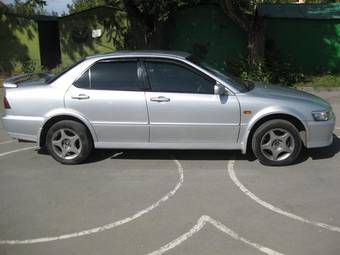 1999 Honda Accord For Sale