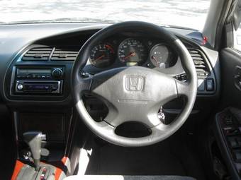 1999 Honda Accord For Sale