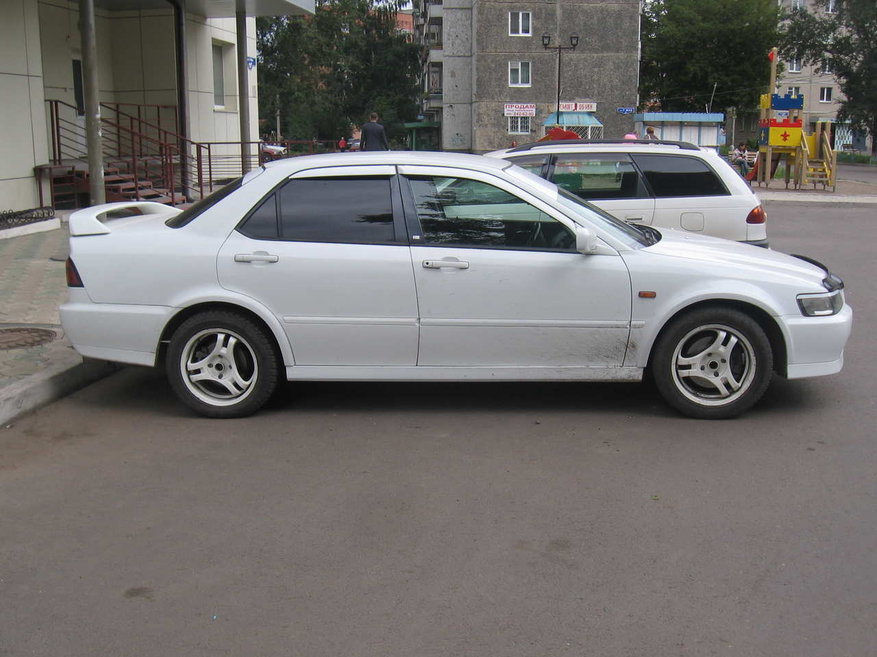 1999 Honda Accord specs, Engine size 2.0, Fuel type Gasoline, Drive