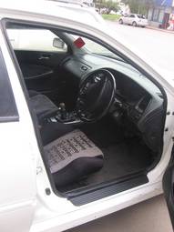 1999 Honda Accord For Sale