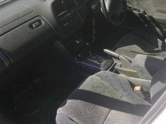 1999 Honda Accord For Sale