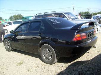 1999 Honda Accord Photos