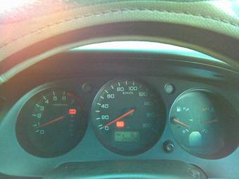 1999 Honda Accord For Sale