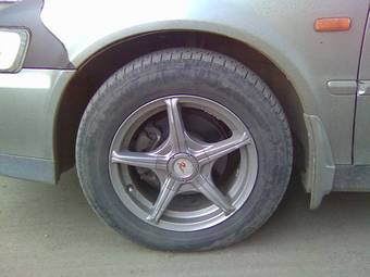 1999 Honda Accord For Sale