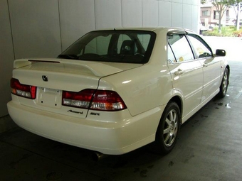 2000 Honda Accord