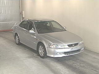 2000 Honda Accord