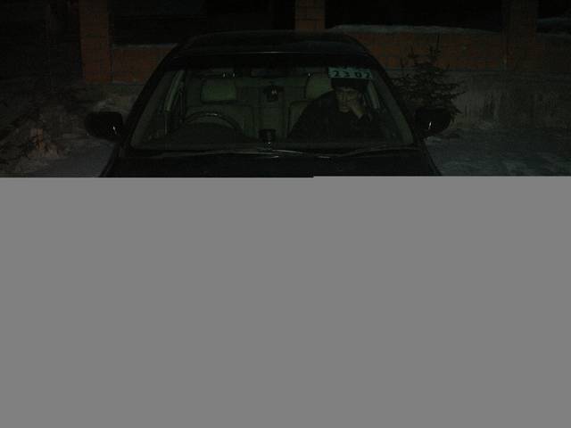 2000 Honda Accord