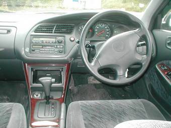 2000 Honda Accord