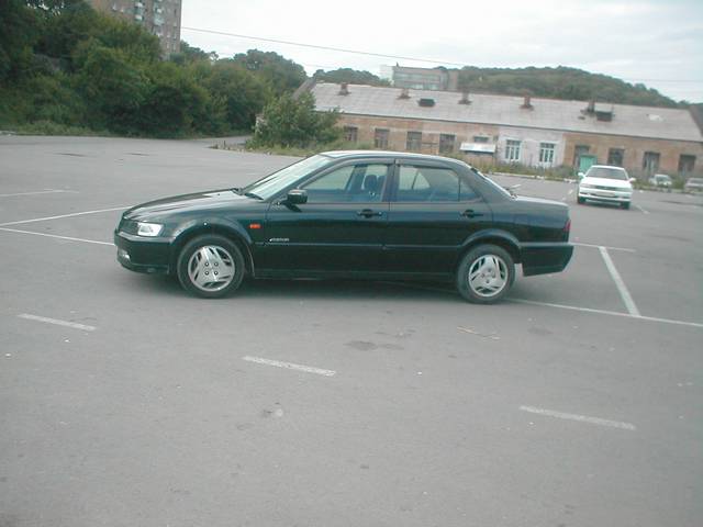 2000 Honda Accord