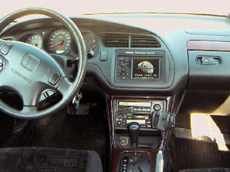 2000 Honda Accord