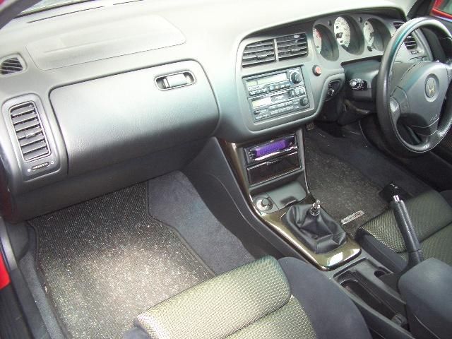 2000 Honda Accord