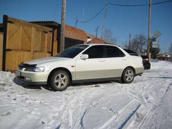 2000 Honda Accord