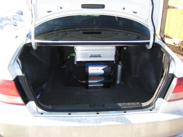 2000 Honda Accord