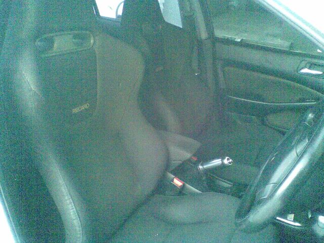 2000 Honda Accord