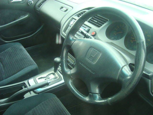2000 Honda Accord