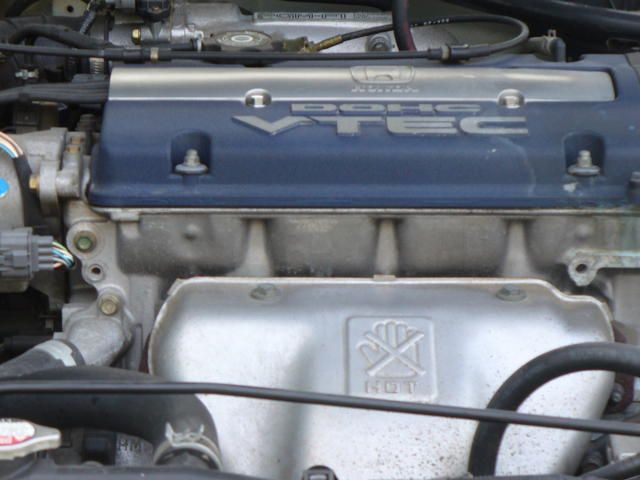 2000 Honda Accord