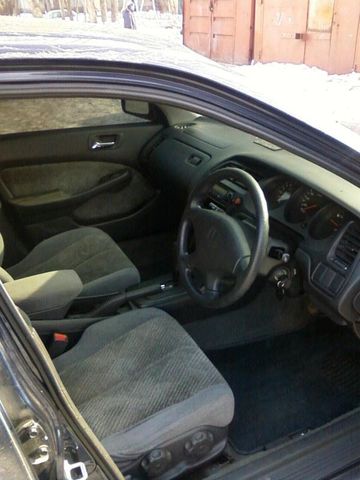 2000 Honda Accord