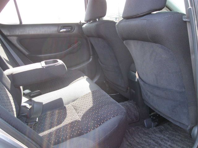 2000 Honda Accord