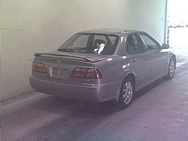 2000 Honda Accord