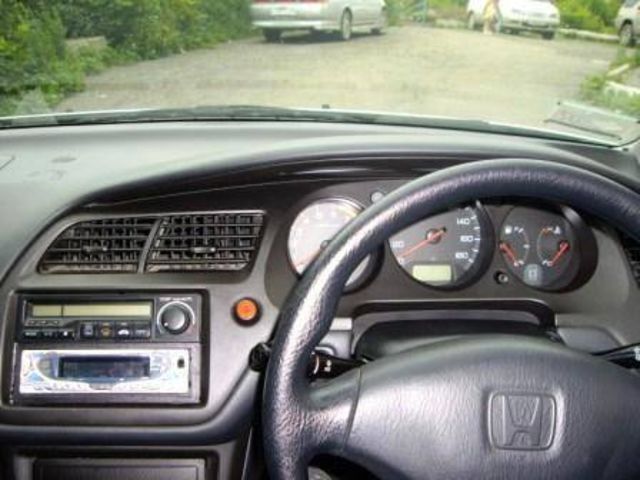 2000 Honda Accord