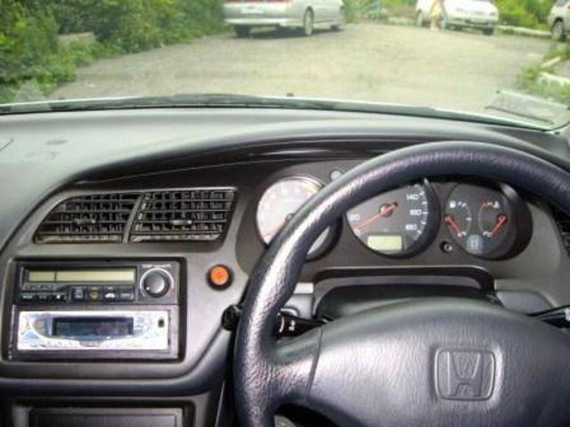 2000 Honda Accord