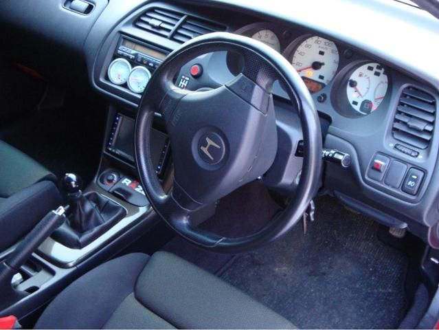 2000 Honda Accord