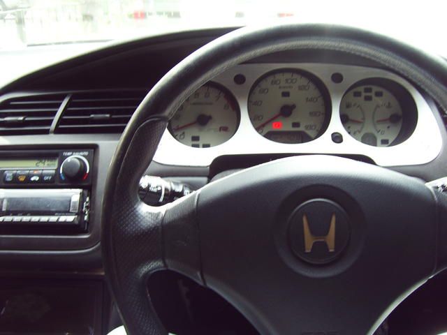 2000 Honda Accord