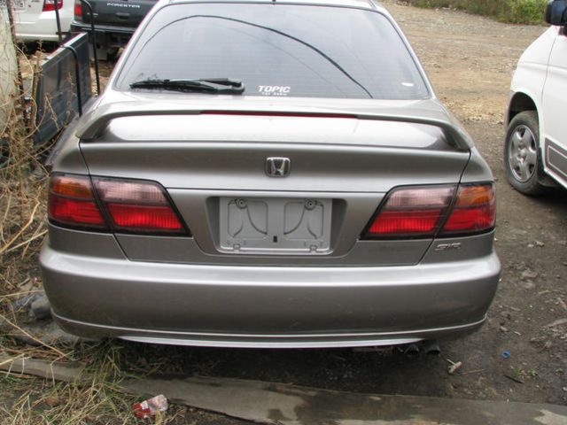 2000 Honda Accord