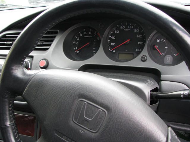 2000 Honda Accord