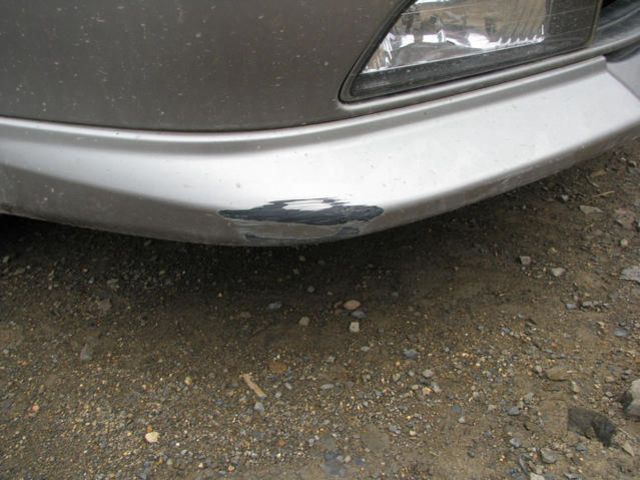 2000 Honda Accord