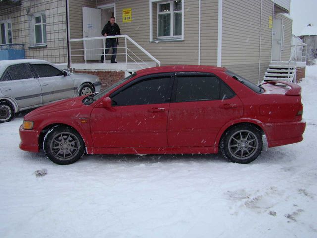 2000 Honda Accord