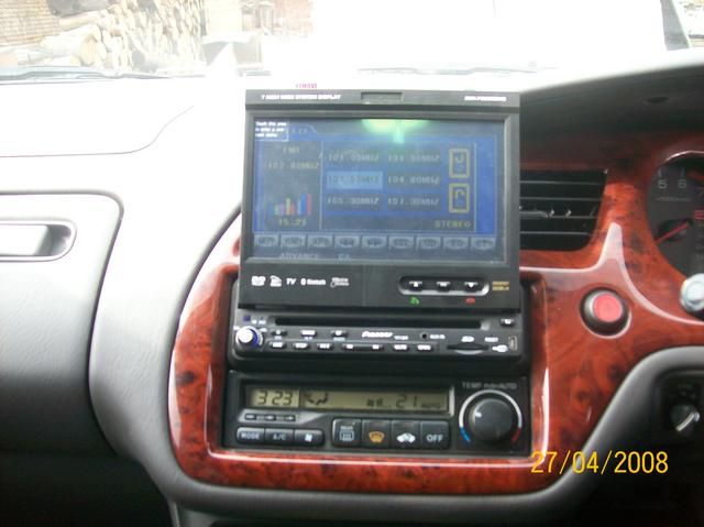 2000 Honda Accord