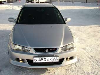 Accord