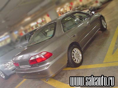 2000 Honda Accord For Sale