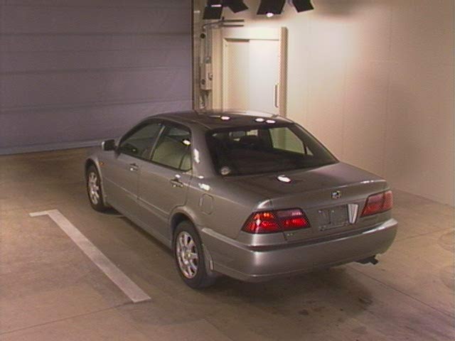 2000 Honda Accord Photos