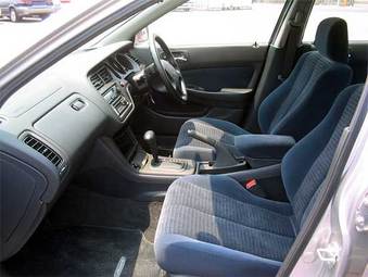 2000 Honda Accord For Sale