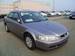 Preview 2000 Honda Accord