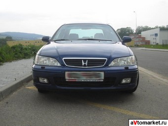2000 Honda Accord For Sale