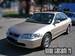 Preview 2000 Honda Accord