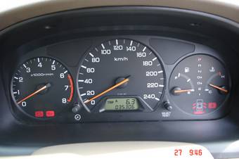 2000 Honda Accord For Sale