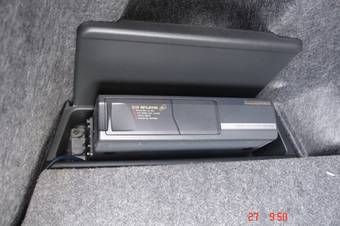 2000 Honda Accord Pictures