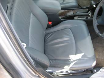 2000 Honda Accord Pictures